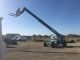 Gradall 534b8 Telescopic Forklift John Deere Diesel Telehandler Sky Trak 9000 Lb Forklifts photo 1