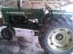 Oliver Tractor - Model 1655 Tractors photo 3