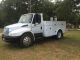 2007 International Dt466e Utility & Service Trucks photo 5