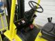 Hyster H60xm 6,  000 Pneumatic Tire Forklift,  Diesel,  3 Stage,  S/s,  Glp060, Forklifts photo 7