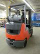 2011 Toyota 8fgcu25,  5,  000 Cushion Tire Forklift,  189 