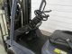 2011 Toyota 8fgcu25,  5,  000 Cushion Tire Forklift,  189 