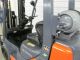 2011 Toyota 8fgcu25,  5,  000 Cushion Tire Forklift,  189 