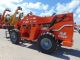 2008 Jlg / Skytrak 10054 Telehandler 10k Lb 54 Ft 