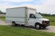 2006 Gmc 3500 Box Trucks & Cube Vans photo 1