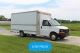 2006 Gmc 3500 Box Trucks & Cube Vans photo 2