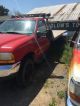 2000 Ford F - 550 Duty Flatbed Wreckers photo 1