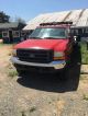 2000 Ford F - 550 Duty Flatbed Wreckers photo 2