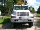 1998 International 4800 4x4 Digger Derrick Bucket/Boom Trucks photo 2