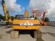 2002 Case Cx210 - Lc Excavator - Cummins Diesel - Cold A/c - Excellent U/c Excavators photo 2