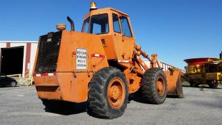 Case W18 Articulating 4wd Wheel Loader - Finance Available. . . photo