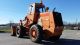Case W18 Articulating 4wd Wheel Loader - Finance Available. . . Wheel Loaders photo 4