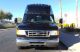 2005 Ford Econoline Commercial Cutaway E - 450 Passenger Bus Other Light Duty Trucks photo 1
