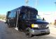 2005 Ford Econoline Commercial Cutaway E - 450 Passenger Bus Other Light Duty Trucks photo 2