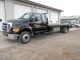 2007 Ford F650 Proloader Flatbeds & Rollbacks photo 2