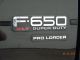 2007 Ford F650 Proloader Flatbeds & Rollbacks photo 4