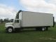 1999 International 4700 Box Trucks & Cube Vans photo 1