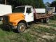 1993 International 4700 Flatbeds & Rollbacks photo 1