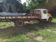 1993 International 4700 Flatbeds & Rollbacks photo 2