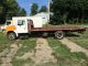 1993 International 4700 Flatbeds & Rollbacks photo 3