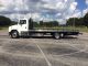 2002 Freightliner Fl70 Flatbeds & Rollbacks photo 1