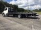 2002 Freightliner Fl70 Flatbeds & Rollbacks photo 2