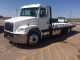 2002 Freightliner Fl70 Flatbeds & Rollbacks photo 3