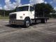 2002 Freightliner Fl70 Flatbeds & Rollbacks photo 8