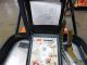 2003 Jlg 12sp 500lb Personal Electric Lift Standing Lift Truck Forklifts photo 9
