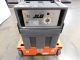 2003 Jlg 12sp 500lb Personal Electric Lift Standing Lift Truck Forklifts photo 5