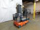 2003 Jlg 12sp 500lb Personal Electric Lift Standing Lift Truck Forklifts photo 6