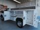 2014 Ford Duty F - 250 Srw Utility Utility & Service Trucks photo 7