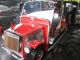 1938 Fire Truck Emergency & Fire Trucks photo 17