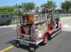 1938 Fire Truck Emergency & Fire Trucks photo 20