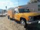 1994 Gmc 3500 Utility & Service Trucks photo 4