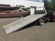 1986 Ford F350 Flatbeds & Rollbacks photo 2