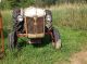 1952 Ford 8n With Funk 6 Cyl.  Conversion Antique & Vintage Farm Equip photo 1