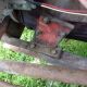 1952 Ford 8n With Funk 6 Cyl.  Conversion Antique & Vintage Farm Equip photo 7