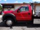2013 Ford Flatbeds & Rollbacks photo 4
