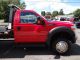 2013 Ford Flatbeds & Rollbacks photo 8