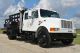 2001 International 4700 Utility - Service Truck Utility & Service Trucks photo 2