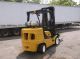 2008 Yale 8000 Lb Forklift,  Cushion Tires,  100/218,  4 Ways High Reach2008 Yale Forklifts photo 4