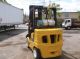 2008 Yale 8000 Lb Forklift,  Cushion Tires,  100/218,  4 Ways High Reach2008 Yale Forklifts photo 5