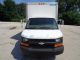 2004 Chevrolet Express Cargo 3500 Box Trucks & Cube Vans photo 1