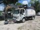 2010 Isuzu Npr Madvac Lt500 Utility & Service Trucks photo 1