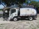 2010 Isuzu Npr Madvac Lt500 Utility & Service Trucks photo 3