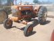 Allis Chalmers D 17 Diesel Hi Clearance Farm Tractor As Found Tractors photo 1
