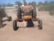 Allis Chalmers D 17 Diesel Hi Clearance Farm Tractor As Found Tractors photo 5
