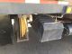2005 International 7600 Utility Flat Bed Lift Gate Truck Utility Vehicles photo 9