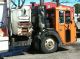 1999 Crane Carrier Corp Ccc Low Entry Dump Trucks photo 4